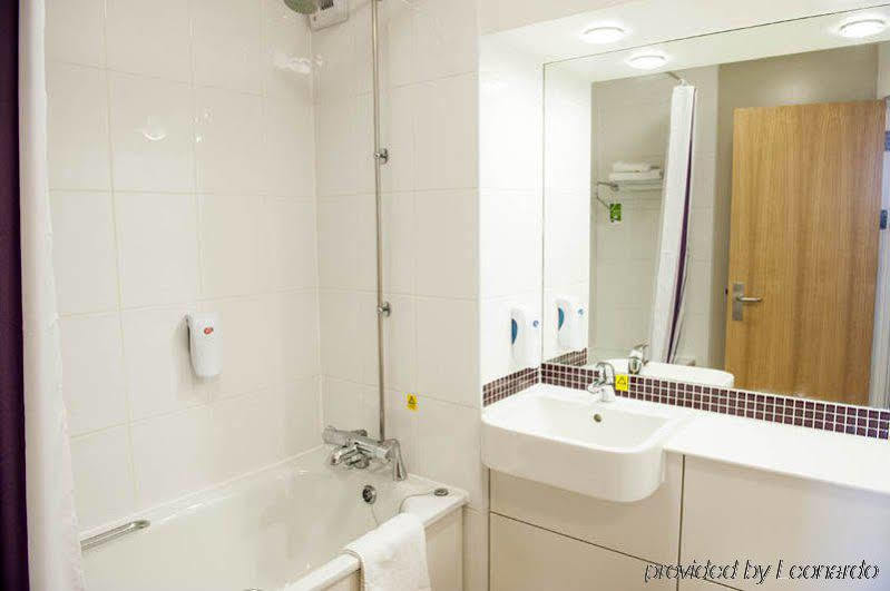 Premier Inn Premier Inn Weymouth Seafront Kültér fotó